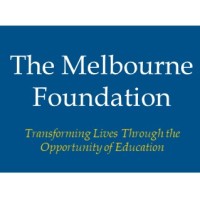 The Melbourne Foundation Logo