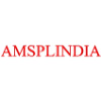 AMSPLINDIA : A Risk Mitigation Company Logo