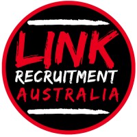Link Recruitment Australia Pty Ltd Logo