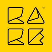 Rare Pty Ltd Logo