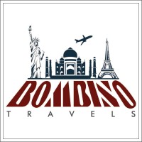 BOMBINO TRAVELS Logo