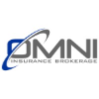 Omni Insurance Brokerage Logo