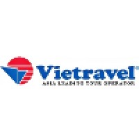 Vietravel Logo