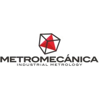 METROMECANICA Logo