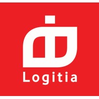 Logitia Solutions Pvt Ltd Logo