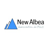 New Albea Kunststofftechnik GmbH Logo