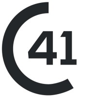 Circa 41 Logo