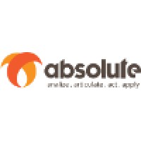 Absolute Event Organizer Logo