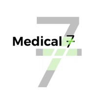 Medical 7 Logo