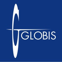 GLOBIS Corporation Logo
