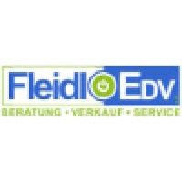 Fleidl EDV e.U. Logo