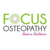 Focus Osteopathy Logo