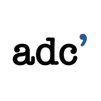 ADC (Asociación de Consultoras de Comunicación) Logo