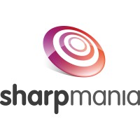 Sharpmania SA Logo