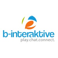 b-interaktive Logo