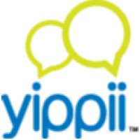 Yippii Pty Ltd Logo