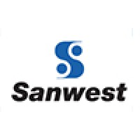 Sanwest Logo