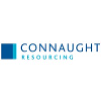 Connaught Resourcing Logo