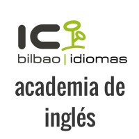 IC bilbao idiomas academia de inglés Logo