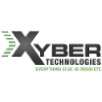 Xyber Technologies Logo