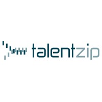 talentzip.com Logo