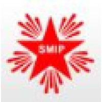 PT. Sinar Murni Indoprinting Logo