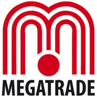 MEGATRADE Logo