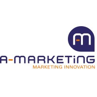 A~Marketing Logo