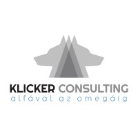 Klicker Consulting Logo