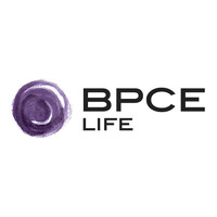 BPCE Life Logo