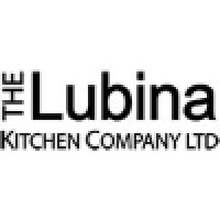 The Lubina Kitchen Company Logo