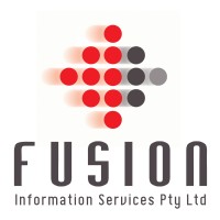 Fusion Information Services Logo