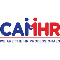 CamHR Jobs Logo