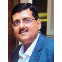 Vineet Kapoor & Associates Logo