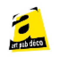 Art Pub Déco Logo