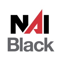 NAI Black Logo