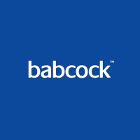 Babcock International Group Logo