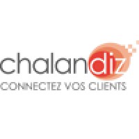 Chalandiz Logo