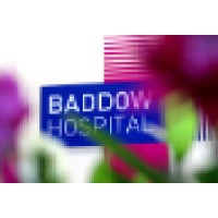 Baddow Hospital Logo