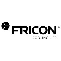 FRICON Logo
