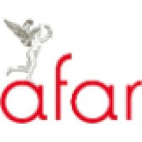 AFAR Logo