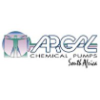 ARGAL CHEMICAL PUMPS SOUTH AFRICA Logo
