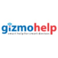 GizmoHelp Logo