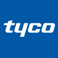 Tyco Integrated Fire & Security Spain Logo