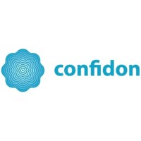 confidon Logo