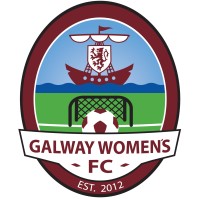 Galway Womens FC Logo