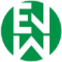 E. VAN WINGEN NV Logo