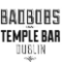 Bad Bobs Temple Bar Logo
