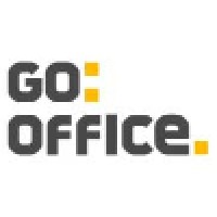 Go:Office Recruitment Logo