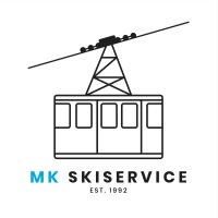 mk skiservice Logo